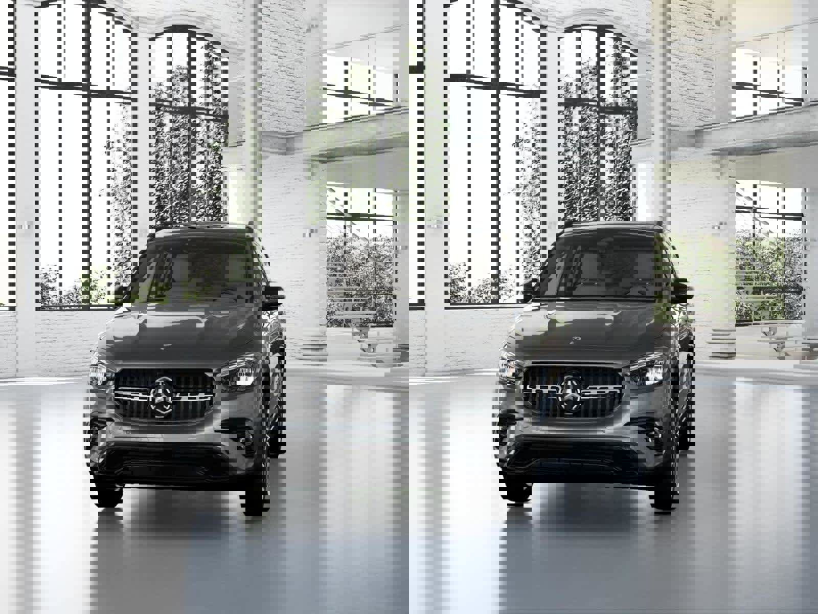 New 2026 Mercedes-Benz GLA 250 image 41