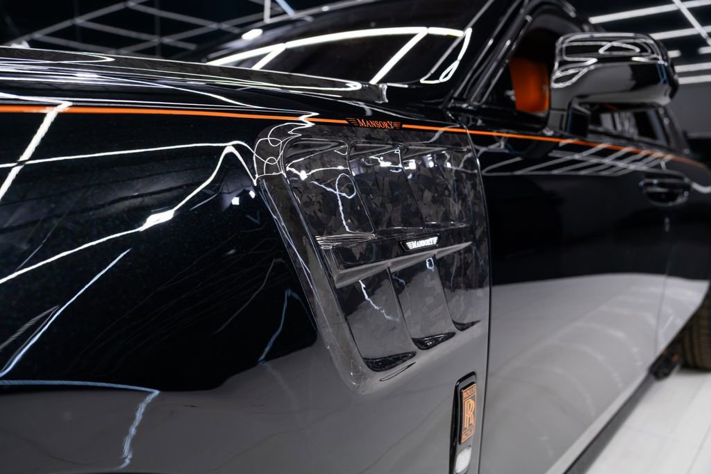 Used 2026 Rolls-Royce Ghost image 27