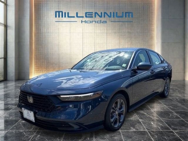 Used 2023 Honda Accord EX
