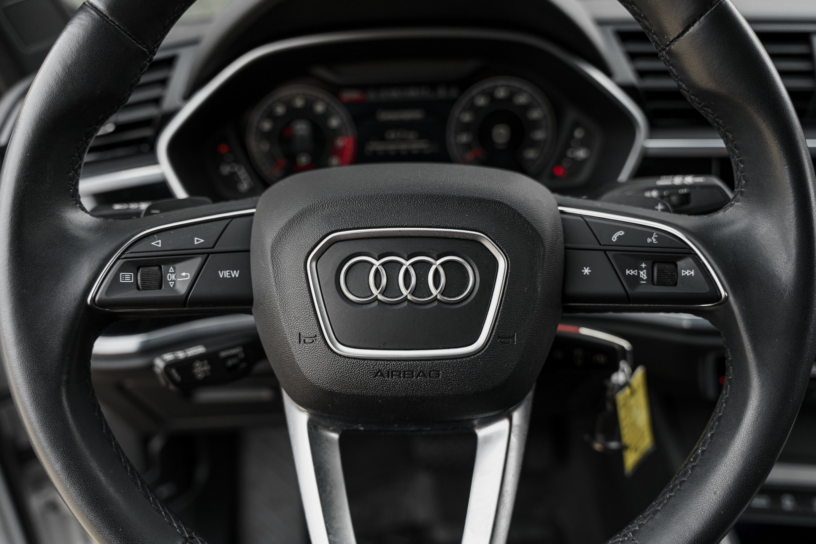 Used 2023 Audi Q3 2.0T Premium Plus image 17