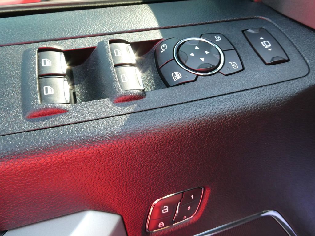 Used 2018 Ford F250 Lariat w/ Lariat Ultimate Package image 23