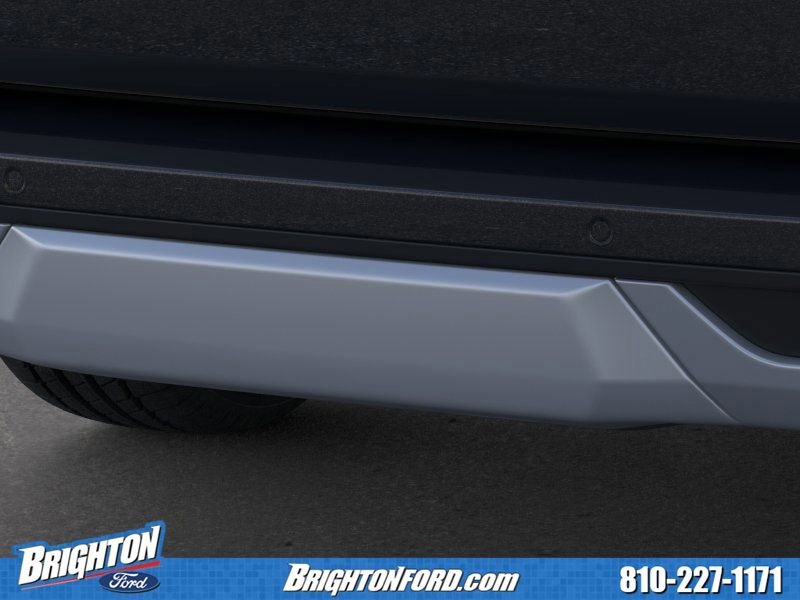 New 2026 Ford Expedition Max Platinum AWD/4WD image 18
