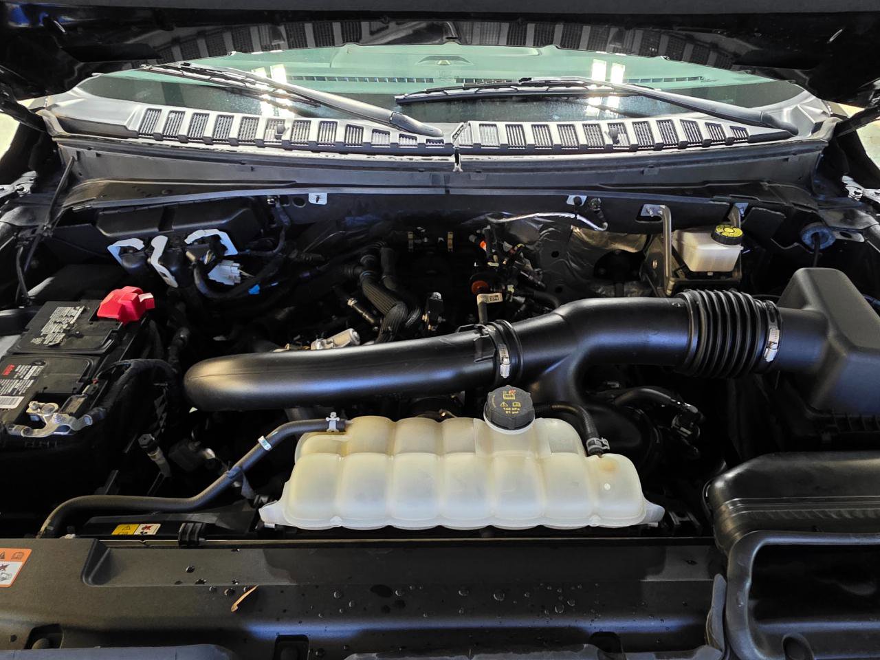 Used 2022 Ford Expedition Max Limited image 46