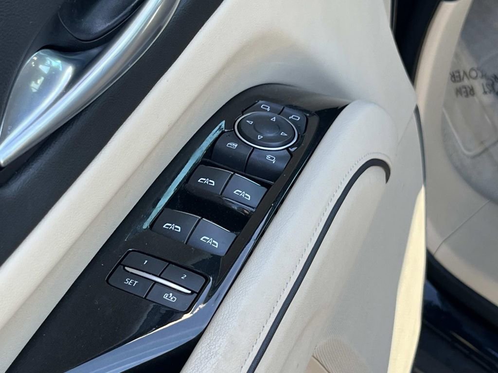 Certified 2021 Cadillac Escalade Premium Luxury w/ Driver Assist Tech Package image 27