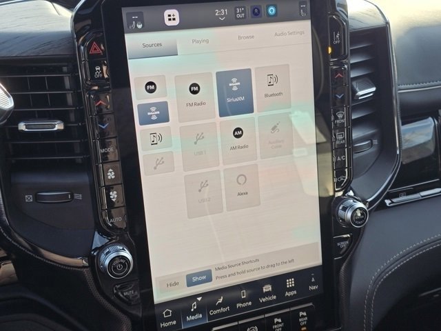 New 2026 RAM 2500 Limited image 13