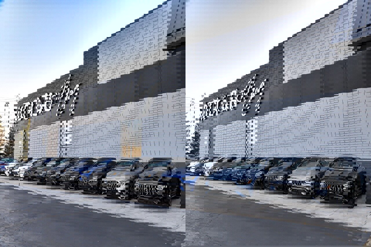 Used 2025 Ferrari Purosangue image 46