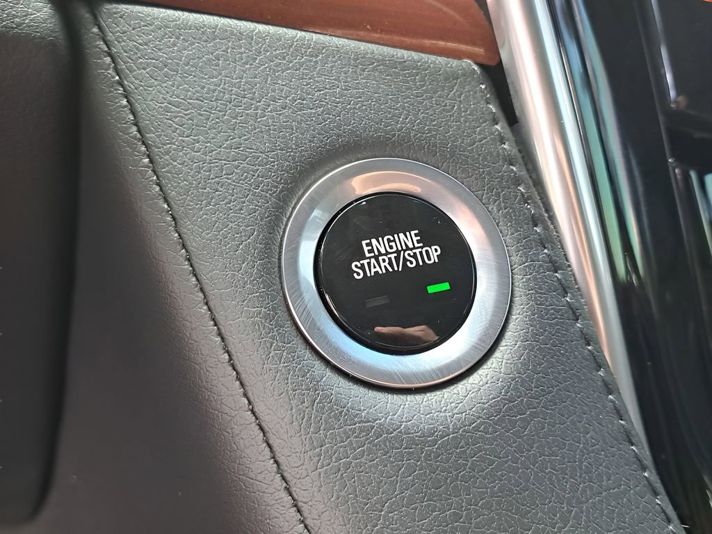 Used 2019 Cadillac Escalade Premium Luxury image 28