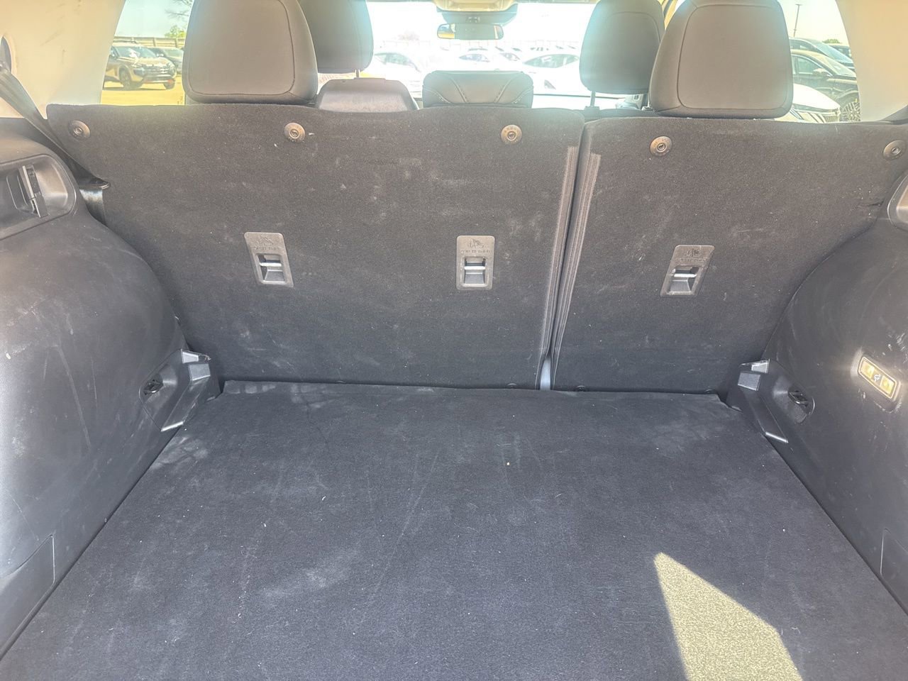 Used 2025 Ford Bronco Sport Big Bend image 27