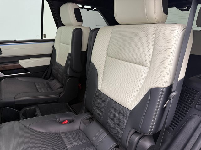 Used 2024 Toyota Sequoia Capstone image 34