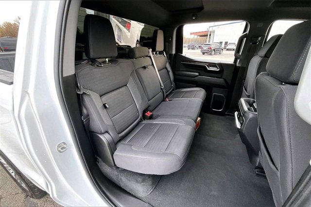 Used 2024 GMC Sierra 1500 Elevation w/ X31 Off-Road Package image 26