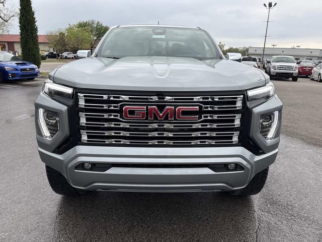 New 2026 GMC Canyon Denali image 9