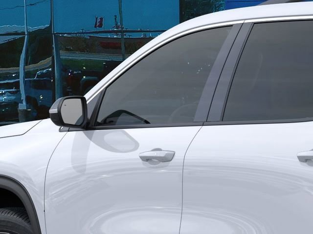 New 2026 Chevrolet Traverse LT w/ Sun and Wheel Package AWD/4WD image 12