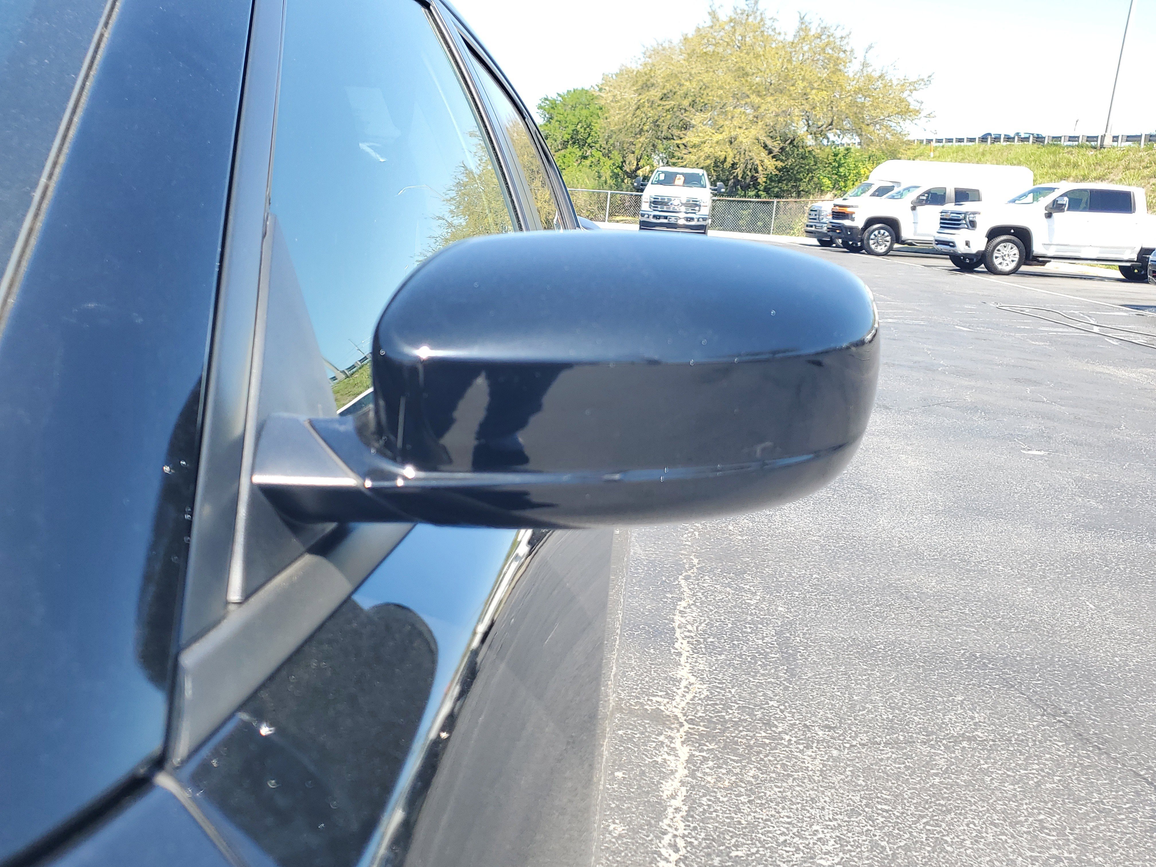 Used 2023 Dodge Charger GT w/ Blacktop Package image 4