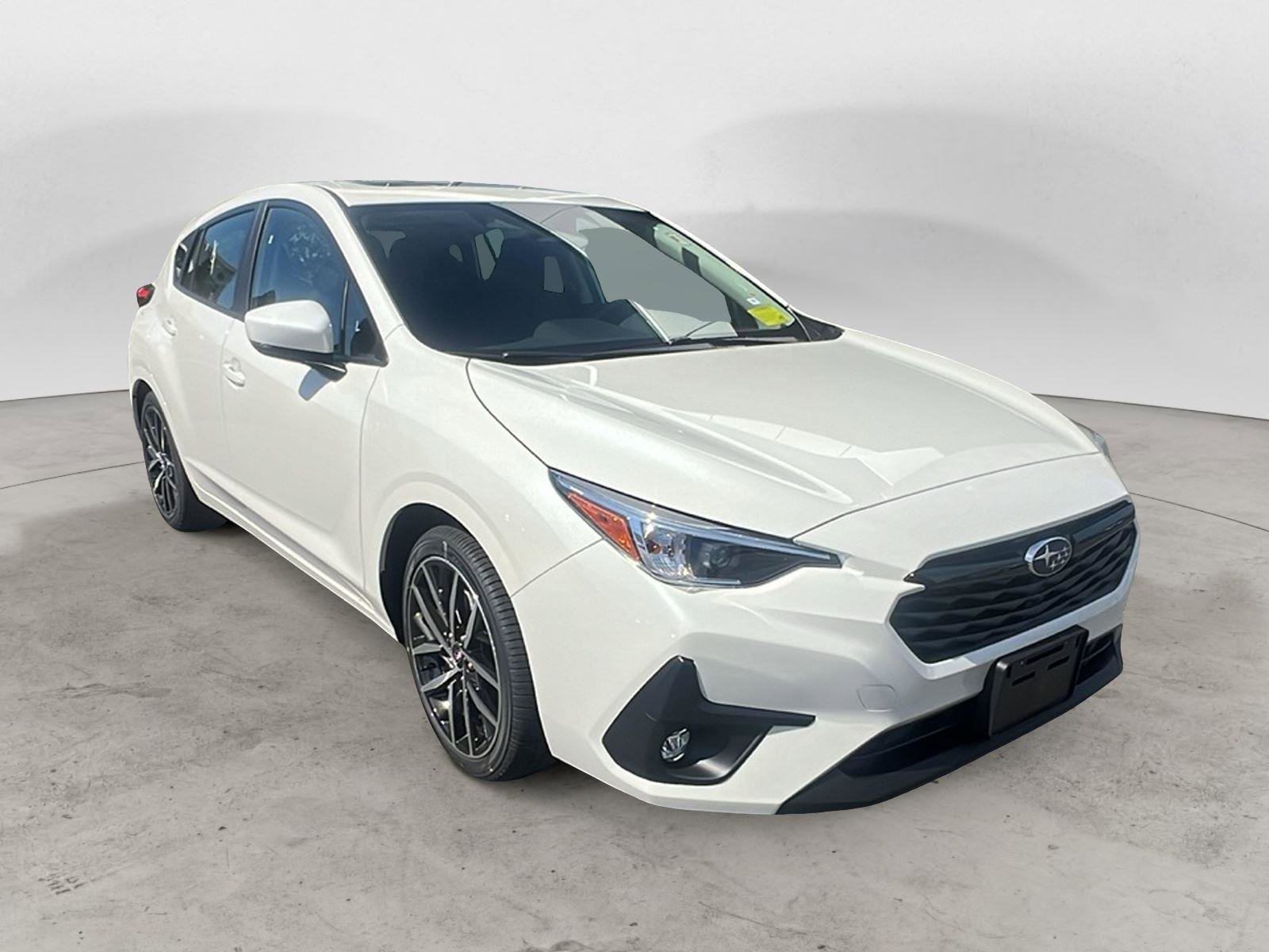 New 2026 Subaru Impreza 2.0i Sport AWD/4WD image 1