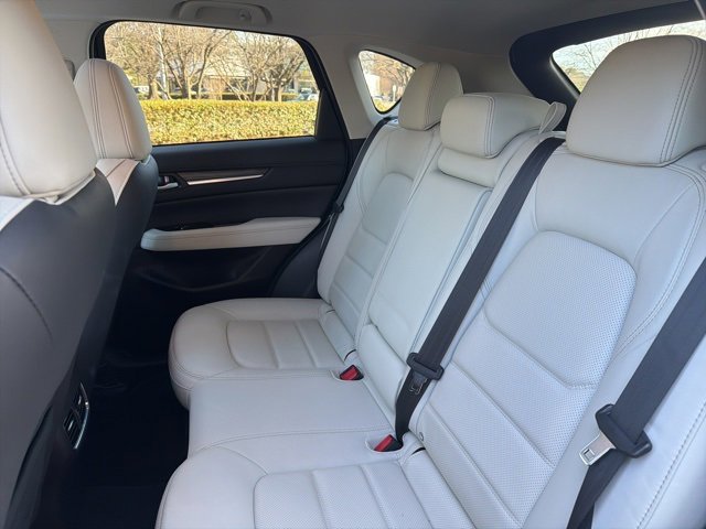 Used 2020 MAZDA CX-5 Grand Touring w/ GT Premium Package image 19