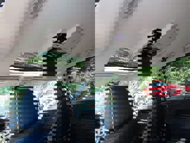 New 2026 Honda Odyssey Touring image 17