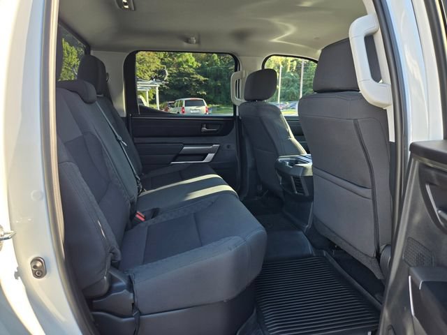 Used 2023 Toyota Tundra SR5 w/ SR5 Convenience Package AWD/4WD image 17