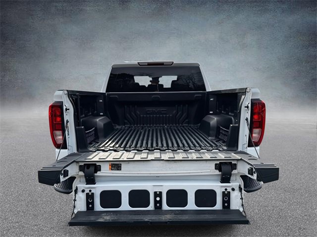 Used 2022 GMC Sierra 1500 Elevation image 14