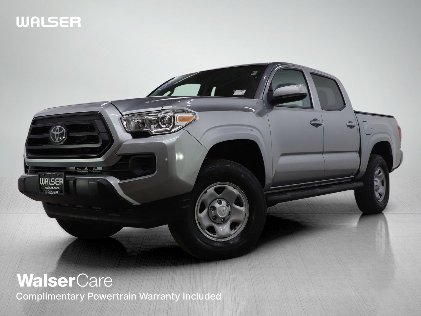 Used 2022 Toyota Tacoma SR