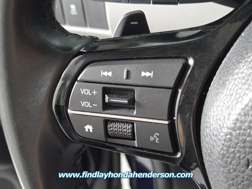Certified 2024 Honda Pilot EX-L image 27