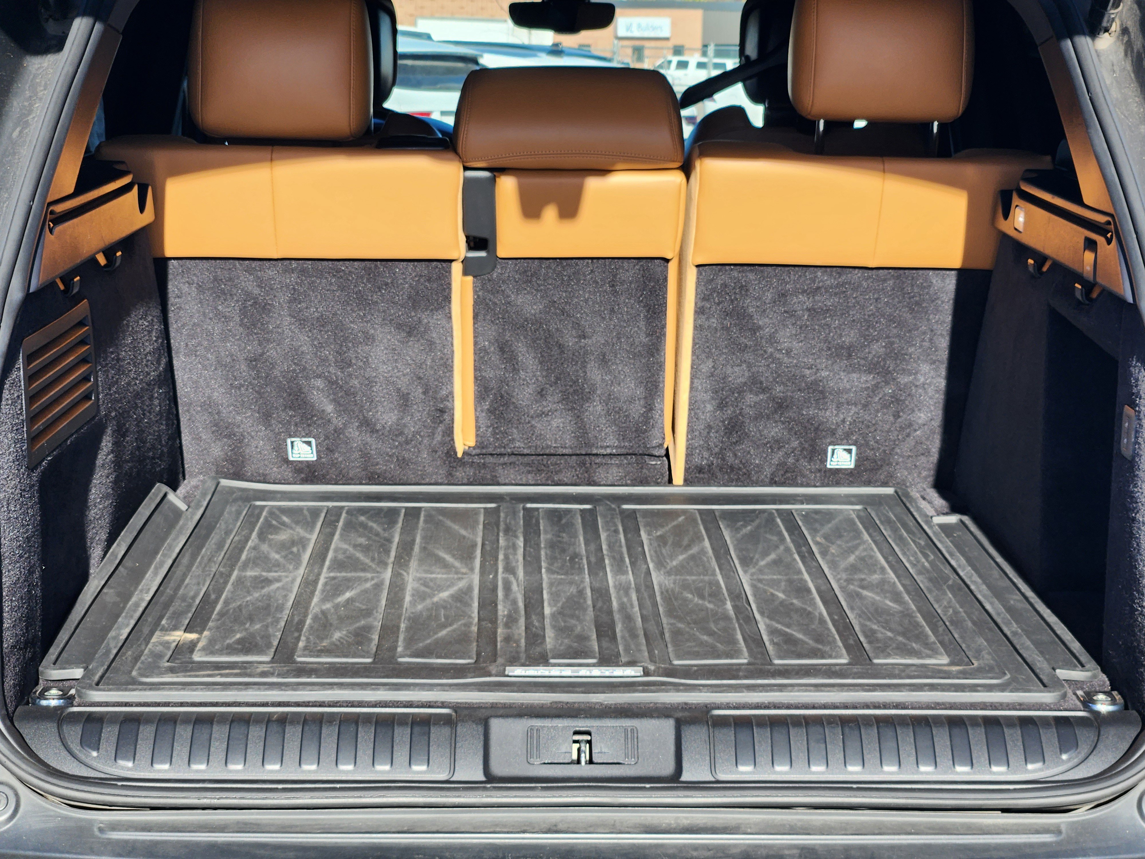 Used 2018 Land Rover Range Rover Sport Supercharged image 21