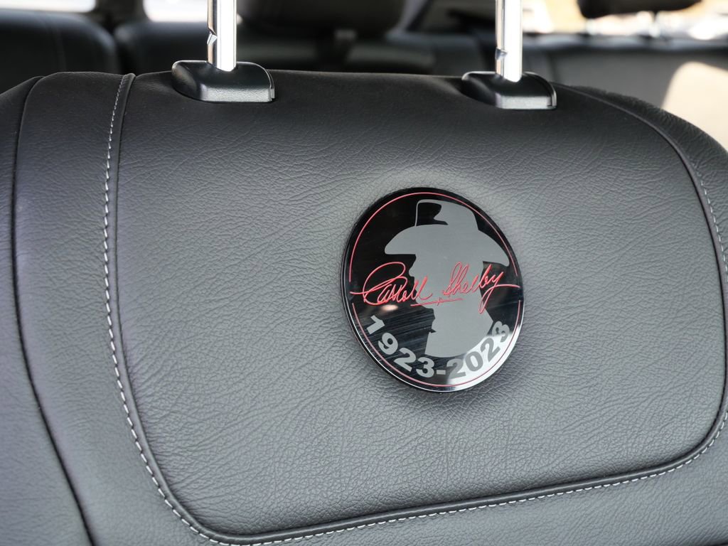 Used 2023 Ford F150 Lariat w/ Equipment Group 502A High image 22