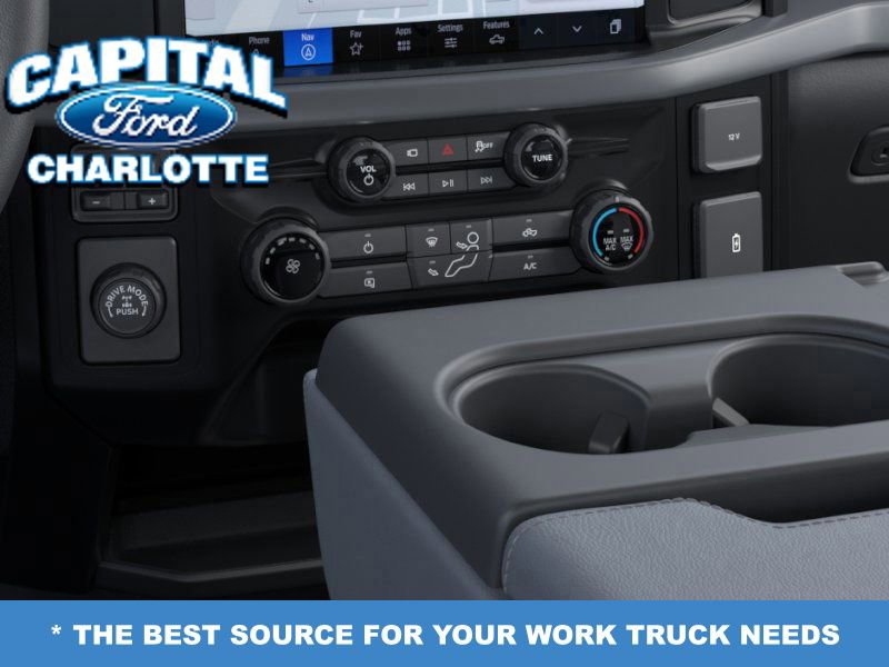 New 2025 Ford F150 XL image 15