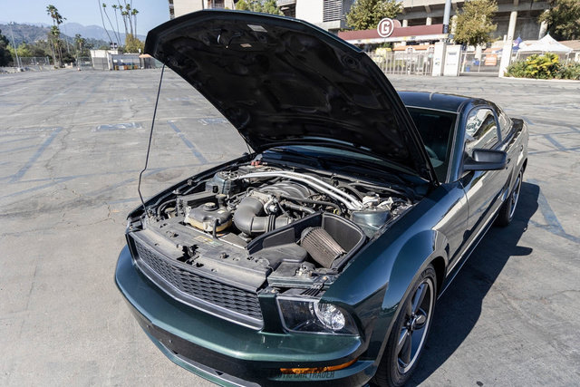 Used 2009 Ford Mustang GT RWD image 15