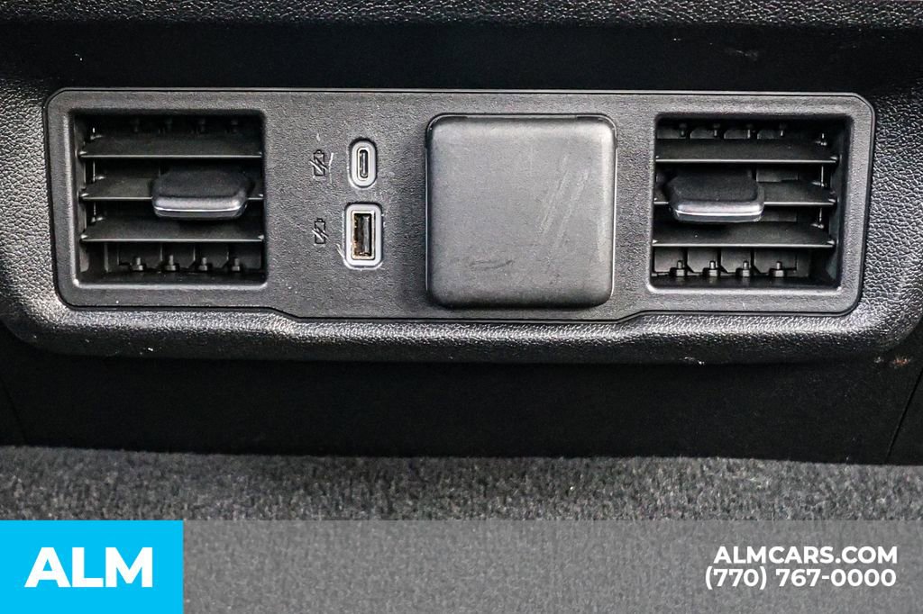 Used 2025 GMC Sierra 1500 SLT image 54