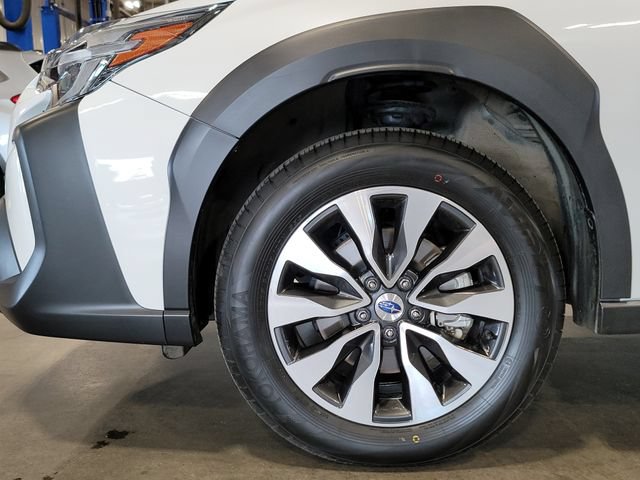Used 2024 Subaru Outback Touring XT AWD/4WD image 16