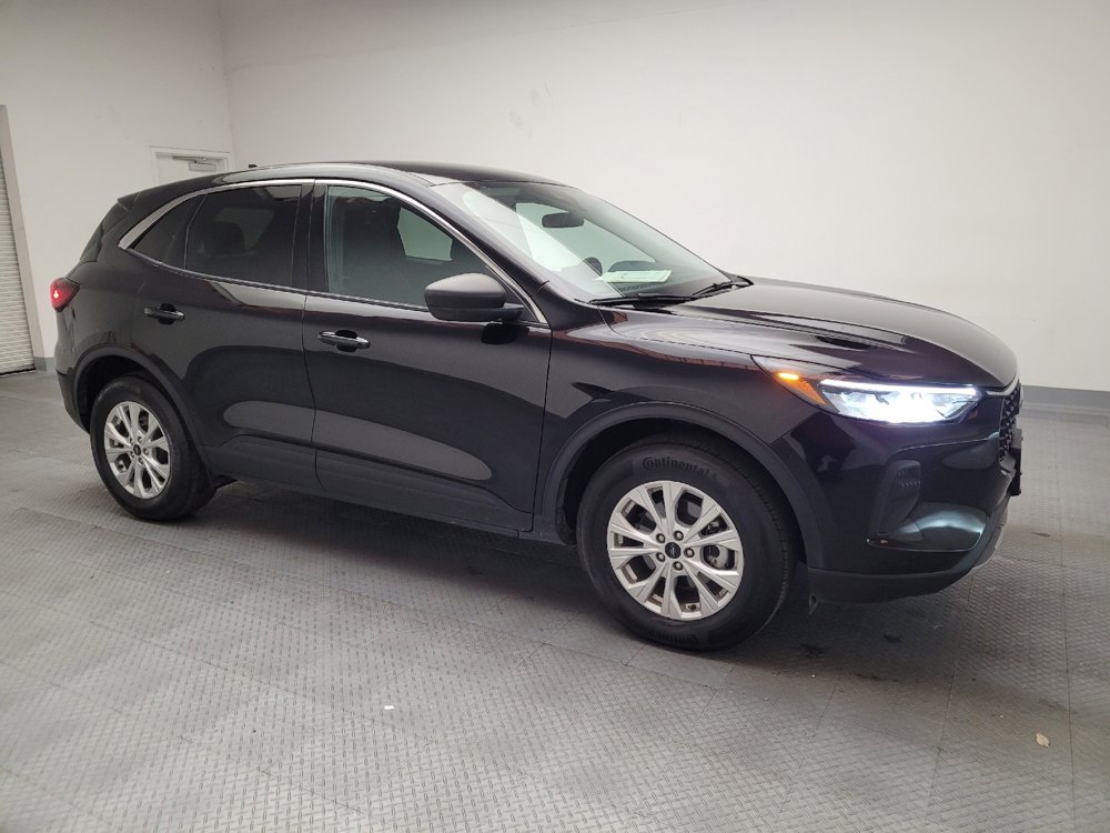 Used 2024 Ford Escape Active w/ Tech Pack #1 image 11