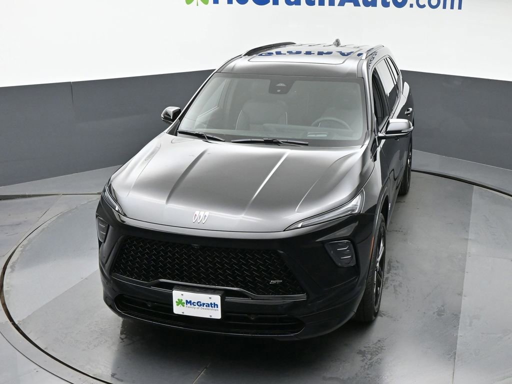 New 2026 Buick Enclave Sport Touring w/ Super Cruise Package image 28