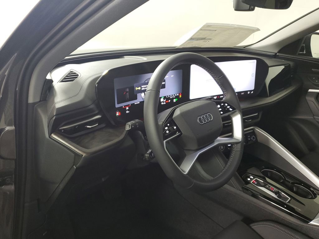 New 2026 Audi Q5 Premium Plus AWD/4WD image 22