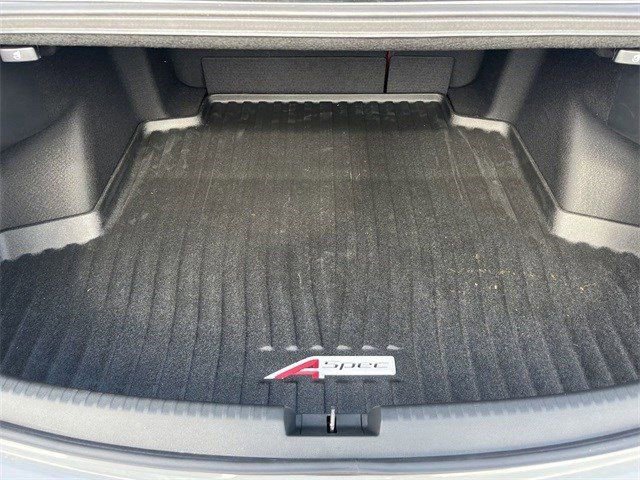 Certified 2025 Acura TLX SH-AWD w/ A-SPEC Pkg image 11