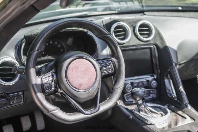 Used 2014 SRT Viper GTS w/ GTS Laguna Interior Package image 35