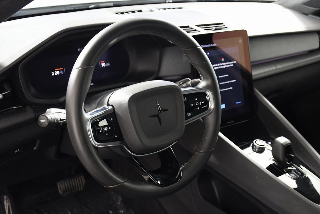 Used 2023 Polestar Polestar 2 w/ Pilot Pack image 13