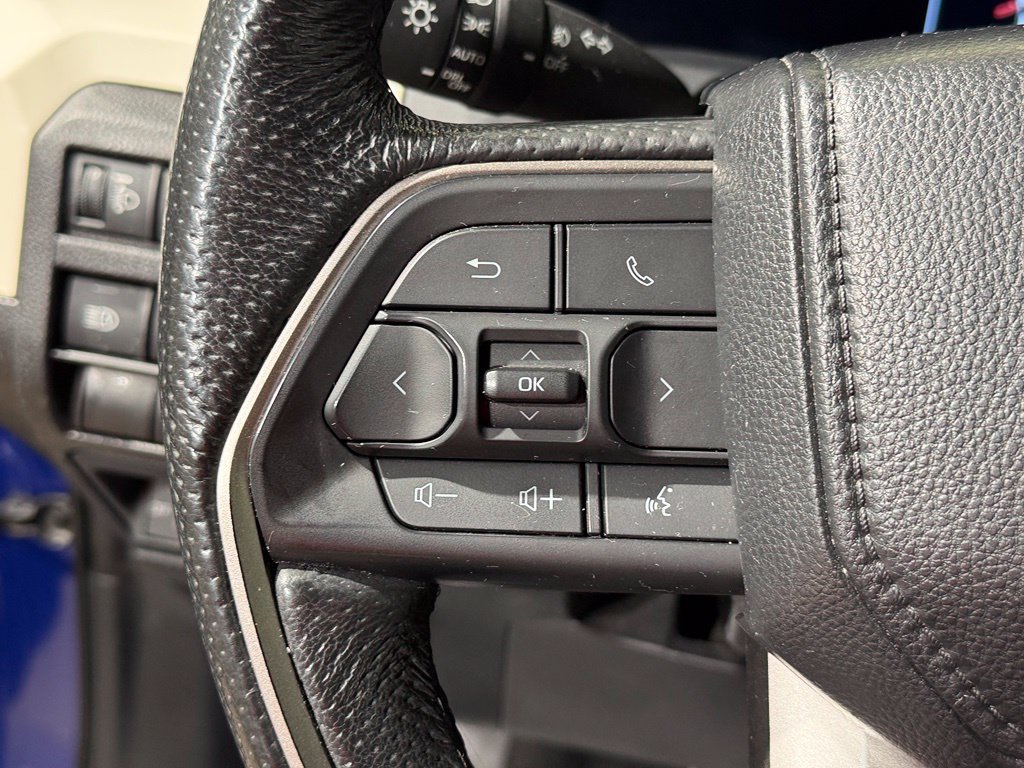 Used 2024 Toyota Tacoma TRD Off-Road AWD/4WD image 21
