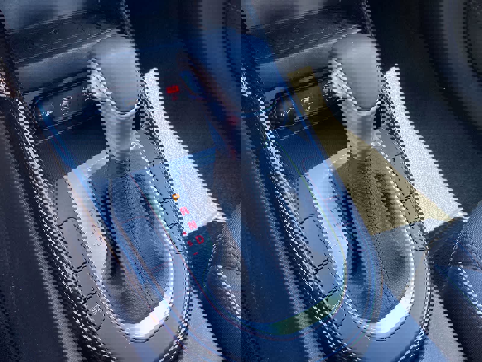 Used 2023 Kia Forte GT-Line w/ GT-Line Premium Package image 34