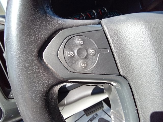 Used 2018 Chevrolet Silverado 1500 LT w/ All Star Edition image 17