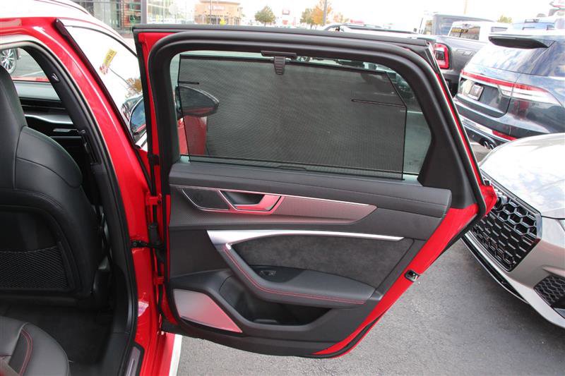 Used 2021 Audi RS 6 image 15