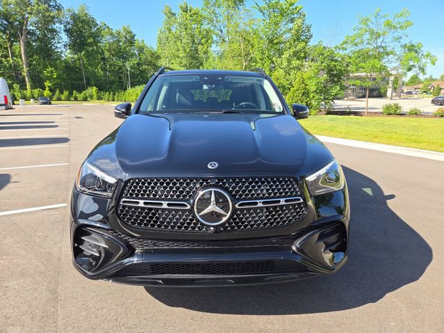 New 2026 Mercedes-Benz GLE 350 4MATIC image 8