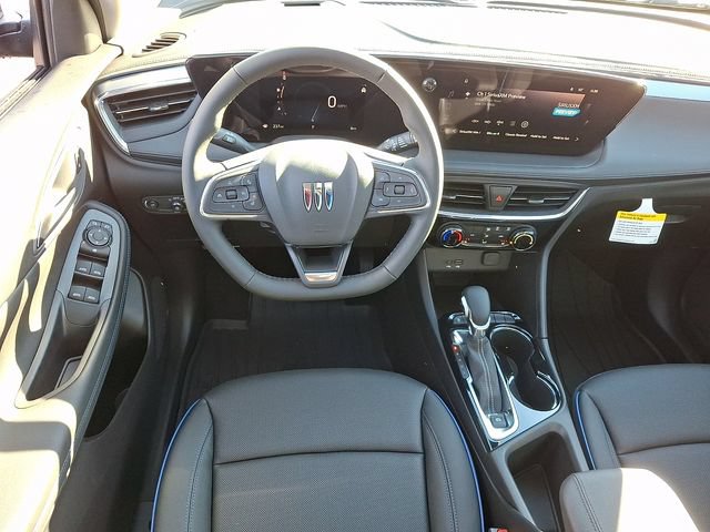 New 2026 Buick Encore GX Sport Touring w/ Comfort Package AWD/4WD image 11