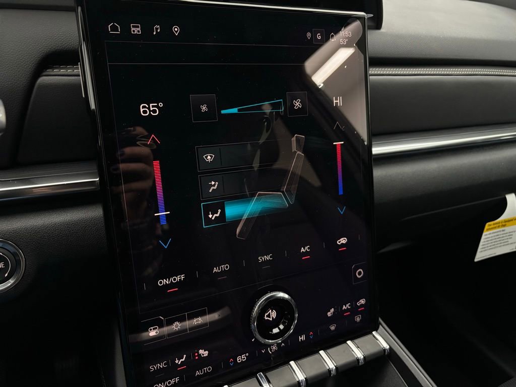 New 2026 GMC Terrain Elevation image 27