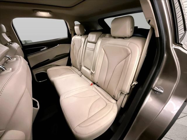 Used 2019 Lincoln Nautilus Reserve w/ Driver Assistance Package AWD/4WD image 25