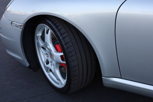 Used 2006 Porsche 911 Carrera S image 47