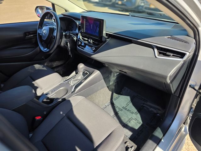 Used 2024 Toyota Corolla LE image 9