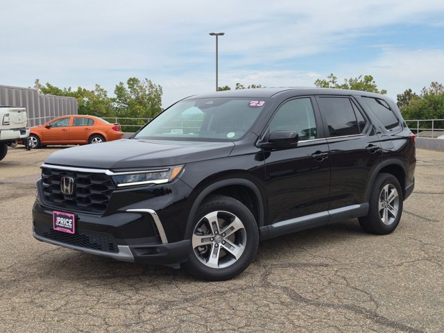 Used 2023 Honda Pilot EX-L image 24