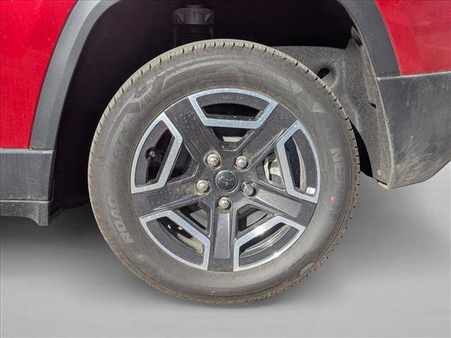 New 2026 Jeep Cherokee Limited AWD/4WD image 10