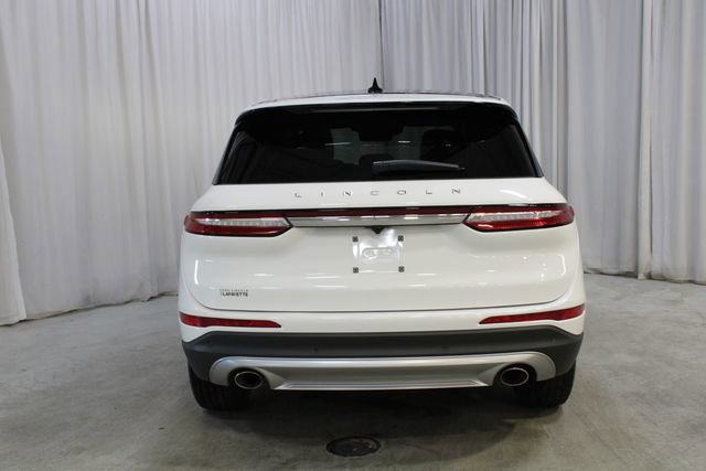 Used 2024 Lincoln Corsair FWD w/ Equipment Group 101A image 24