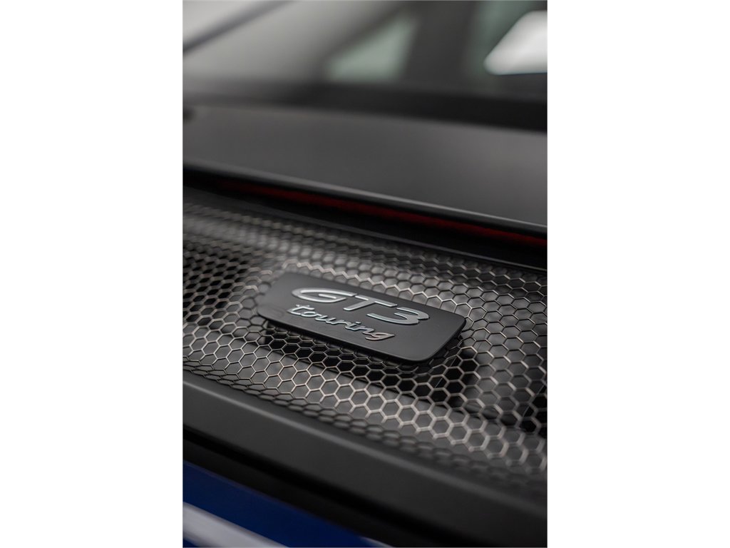 Used 2026 Porsche 911 GT3 image 13